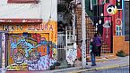 El arte del muralismo en una ciudad patrimonio, Valparaíso, Chile