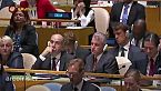 Latinoamérica da la cara en la ONU
