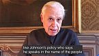 UK Democracy's Crisis - Roberto Savio - Othernews TV - September 2019