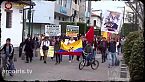 Ecuador: paquetazo y represión