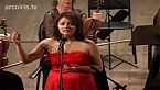 Plegaria a un Labrador - Victor Jara, canta Ana Alvarez Kemp