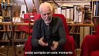 Alejandro Jodorowsky a sus 88 años... A la Mierda las Definiciones