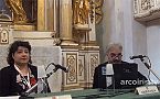 Angelo Viola - L'artico e i cambiamenti climatici