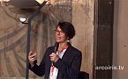 Anna Cereseto - Riscrivere il DNA con CRISPR-Cas9