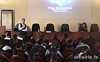 Antonio Baldaccini - Il Ruolo Dell'imprenditore Nell'industria 4.0