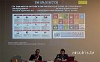Massimo Claudio Comparini - I big data spaziali e l'uso dell'Intelligenza Artificiale