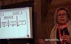 Irene Bozzoni - Le nuove frontiere delle Scienze della vita nell'era post-genomica