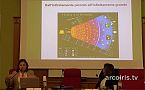 Francesca Cavallari - Esplorando il mondo dell'infinitamente piccolo al Large Hadron Collider