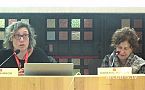 Rossella Miccio - La dignità al centro - l'impegno quotidiano di EMERGENCY in Italia