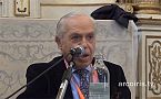 Roberto Savio - Cambiamenti climatici, rifugiati e democrazia