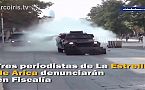Las graves violaciones de DD.HH. en Chile, ¿volvió la dictadura?