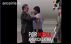 Una odisea de Bolivia a México, del viaje del avión que fue a buscar a Evo Morales