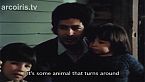 Cien niños esperando un tren (1988), Chile