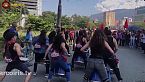 Duque muy débil: sigue el paro