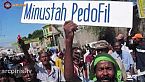 Cascos Azules violaron 2000 haitianas