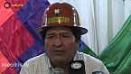 Bolivia: el MAS busca candidatos
