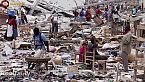 Drama en Haití: a 10 años del terremoto