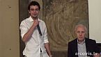 Leo Turrini - La Ferrari di Ferrari: quando il mito è figlio dell'uomo