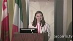 Tatiana Isxakova - La comunicazione come fondamento della vita umana