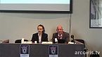 Teodoro Georgiadis - C'è una casa bianca che...riflessi climatici dell'abitare dell'uomo
