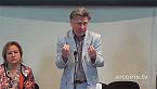 Valerio Meattini - Tecnologie avanzate e frontiere dell'etica