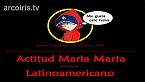 Actitud María Marta - Latinoamericano
