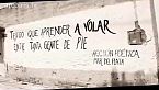 Víctor Jara "Deja la vida volar"   Chile