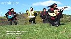 Pichiche Ulkantun, (canto de los niños). Mapuche, Chile