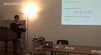 Daniele Bartoli - Crittografia e bitcoin: un'introduzione matematica