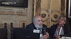 Giorgio Manzi - Non c'è futuro senza passato: uno sguardo alle origini umane nel tempo profondo