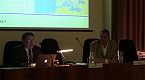Sergio Bertolucci - Dalla "Open Science" alla "Open Innovation": un percorso per l'Europa tra utopia