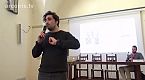 Gabriele Bellani - La turbolenza: l'insostenibile ripetitività del Caos