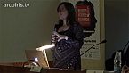 Silvia Paolucci - Come nasce ed evolve una società: l'esempio delle formiche