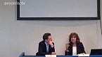 Silvia Rosa Brusin - Uomini e virus. L'anno di Ebola e di Zika