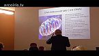 Pierluigi Brustenghi - Neuroscienze, coscienza, diritto.