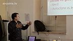 Dario Bressanini - Parlare di scienza e cibo nell'era della fragola pesce e del grano dei faraoni