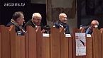 Tullio De Mauro e Carlo Bernardini - Le due culture: dialogo fra un umanista e uno scienziato