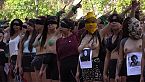 Un Violador en tu Camino | Manifiesto Feminista. Las Tesis. Chile