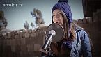 Renata Flores, la adolescente que se hizo viral con música en quechua. Entrevista. Perú