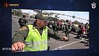 Venezuela: que esconde la frontera