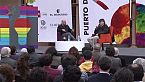 Valparaíso 2015. Conversaciones al fin del mundo: Luis Sepúlveda y Juan Fau