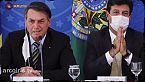 Brasil: desbande en la coalición gobernante