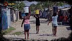 Haití: hambre y resistencia popular