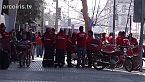 Chile obrero y popular: «Pueblo en huelga»
