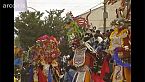 El gran carnaval de Oruro