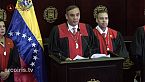 Trump le suelta la mano a Guaidó