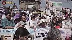 México: más de 73 mil desaparecidos en 14 años