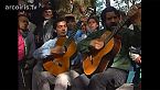 Guitarra Chilena en la Araucanía - Al Sur del Mundo