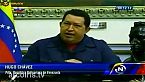 El último mensaje de Hugo Chávez