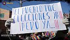 Bolivia: la dictadura insiste en campaña negra